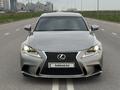 Lexus IS 250 2014 годаүшін10 400 000 тг. в Шымкент – фото 8