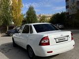 ВАЗ (Lada) Priora 2170 2013 года за 1 800 000 тг. в Актобе – фото 4