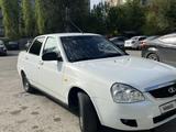 ВАЗ (Lada) Priora 2170 2013 года за 1 800 000 тг. в Актобе – фото 3