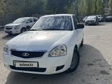 ВАЗ (Lada) Priora 2170 2013 года за 1 800 000 тг. в Актобе – фото 2