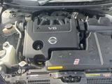 Мотор VQ25 за 430 000 тг. в Шымкент – фото 3