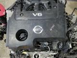 Мотор VQ25for430 000 тг. в Шымкент