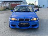 BMW 320 2002 годаүшін4 100 000 тг. в Костанай – фото 2
