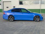 BMW 320 2002 годаүшін4 100 000 тг. в Костанай – фото 3