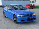 BMW 320 2002 годаүшін4 100 000 тг. в Костанай