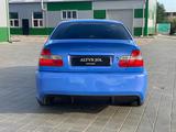 BMW 320 2002 годаүшін4 100 000 тг. в Костанай – фото 4