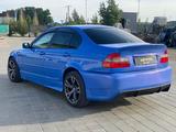 BMW 320 2002 годаүшін4 100 000 тг. в Костанай – фото 5