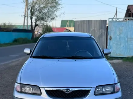 Mazda 626 1998 года за 3 000 000 тг. в Алматы