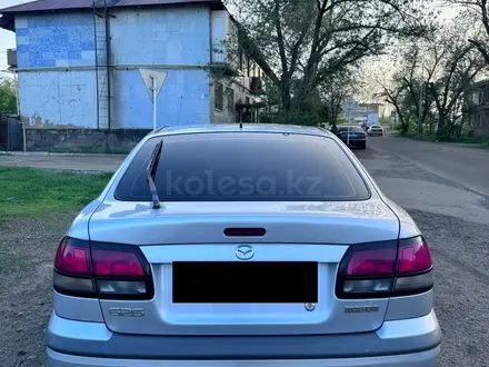 Mazda 626 1998 года за 3 000 000 тг. в Алматы – фото 5