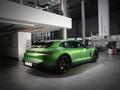 Porsche Taycan 4S 2022 года за 84 100 000 тг. в Алматы – фото 4