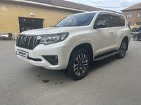 Toyota Land Cruiser Prado 2022 годаfor27 700 000 тг. в Семей