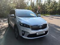 Kia Sorento 2019 годаfor14 100 000 тг. в Костанай