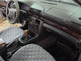 Audi A4 1995 года за 1 200 000 тг. в Макинск