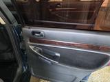 Audi A4 1995 года за 1 200 000 тг. в Макинск – фото 4
