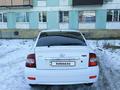 ВАЗ (Lada) Priora 2172 2012 года за 1 980 000 тг. в Костанай – фото 6