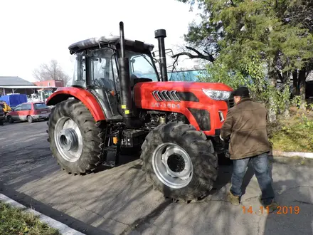 Lovol  трактор 160 лошадиных сил 2020 года в Тараз – фото 7