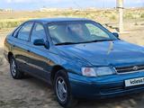 Toyota Carina E 1992 года за 1 800 000 тг. в Жанаарка – фото 2