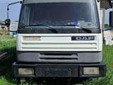 DAF  LF 45 1998 годаүшін2 100 000 тг. в Алматы