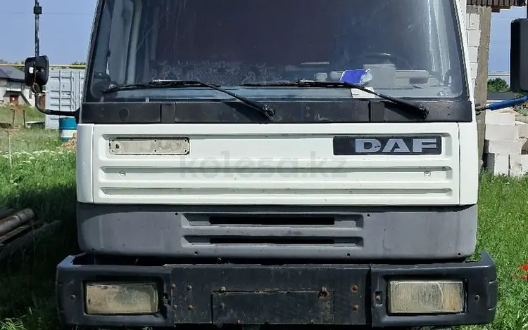 DAF  LF 45 1998 года за 2 100 000 тг. в Алматы