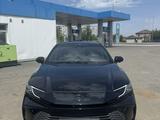 Toyota Camry 2024 года за 21 000 000 тг. в Астана