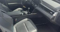 Toyota Camry 2024 годаүшін21 000 000 тг. в Астана – фото 4