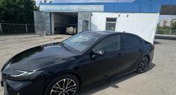 Toyota Camry 2024 годаүшін21 000 000 тг. в Астана – фото 2