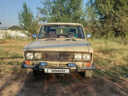 ВАЗ (Lada) 2106 1993 года за 450 000 тг. в Каскелен – фото 3