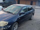 Toyota Corolla 2004 годаfor3 200 000 тг. в Семей – фото 4