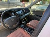 Toyota Camry 2006 годаүшін4 900 000 тг. в Кызылорда – фото 5