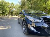 Hyundai Elantra 2012 годаүшін6 900 000 тг. в Усть-Каменогорск – фото 2
