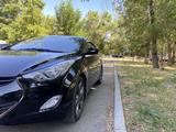 Hyundai Elantra 2012 годаүшін6 900 000 тг. в Усть-Каменогорск – фото 3
