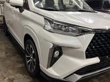 Toyota Veloz 2023 годаүшін14 300 000 тг. в Алматы