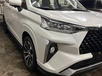 Toyota Veloz 2023 годаүшін14 900 000 тг. в Алматы