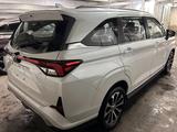 Toyota Veloz 2023 года за 14 500 000 тг. в Алматы – фото 3