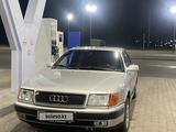 Audi 100 1991 года за 550 000 тг. в Алматы