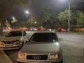 Audi 100 1991 года за 550 000 тг. в Алматы – фото 11