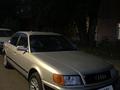 Audi 100 1991 года за 550 000 тг. в Алматы – фото 16