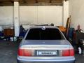 Audi 100 1991 года за 550 000 тг. в Алматы – фото 19