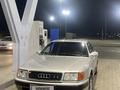 Audi 100 1991 года за 550 000 тг. в Алматы – фото 2
