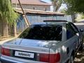 Audi 100 1991 года за 550 000 тг. в Алматы – фото 20