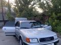 Audi 100 1991 года за 550 000 тг. в Алматы – фото 21