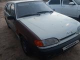 ВАЗ (Lada) 2114 2006 годаүшін550 000 тг. в Атырау – фото 2