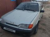 ВАЗ (Lada) 2114 2006 годаүшін550 000 тг. в Атырау