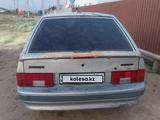 ВАЗ (Lada) 2114 2006 годаүшін550 000 тг. в Атырау – фото 3