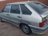 ВАЗ (Lada) 2114 2006 годаүшін550 000 тг. в Атырау – фото 4
