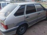 ВАЗ (Lada) 2114 2006 годаүшін550 000 тг. в Атырау – фото 5