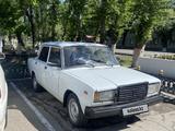 ВАЗ (Lada) 2107 2008 годаүшін650 000 тг. в Павлодар – фото 5