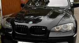 BMW X6 2008 годаүшін7 500 000 тг. в Алматы – фото 2