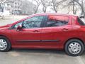 Peugeot 308 2009 года за 3 000 000 тг. в Актау – фото 4