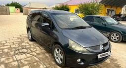 Mitsubishi Grandis 2005 года за 5 100 000 тг. в Актау